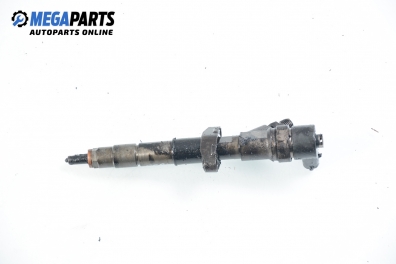 Diesel fuel injector for Renault Espace IV 2.2 dCi, 150 hp, 2005 № Bosch 0 445 110 084