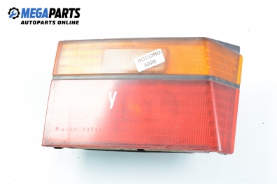 Inner tail light for Honda Accord IV 2.0 16V, 110 hp, sedan, 1993, position: left