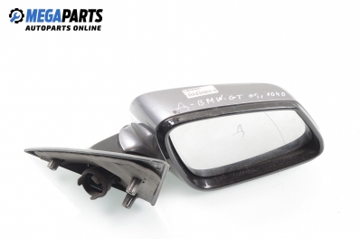 Mirror for BMW 5  (F07) Gran Turismo 3.0 D, 245 hp automatic, 2009, position: right