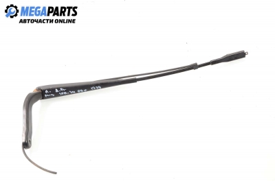 Front wipers arm for Mercedes-Benz Sprinter 2.2 CDI, 109 hp automatic, 2006, position: front - left