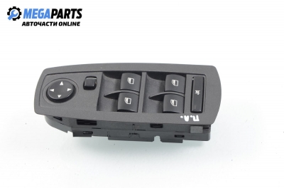 Window and mirror adjustment switch for BMW X3 (E83) (2003-2010) 3.0
