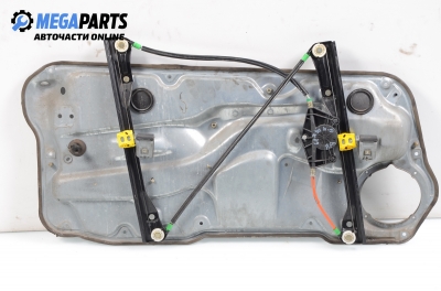 Macara electrică geam for Volkswagen Golf IV (1998-2004) 1.9, hatchback, position: dreapta