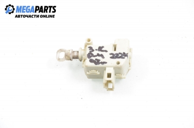 Actuator încuietoare ușă pentru Volkswagen Passat 1.6, 101 cp, sedan, 1997, poziție: din spate