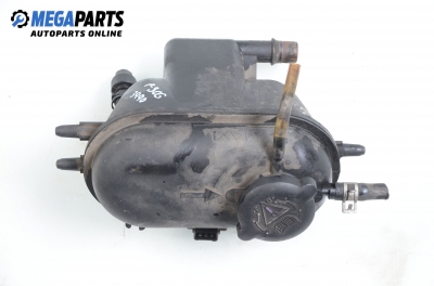 Behälter für frostschutzmittel for Peugeot 306 1.9 DT, 90 hp, combi, 1998