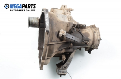  for Ford Fiesta III 1.3, 60 hp, 1993
