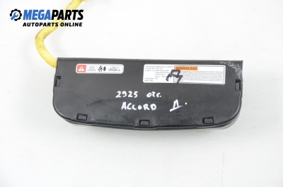 Airbag pentru Honda Accord VI 2.0, 147 cp, sedan, 1999, poziție: dreapte