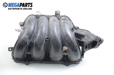 Intake manifold for Toyota RAV4 (XA20) 2.0 VVT-i, 150 hp, 5 doors, 2004