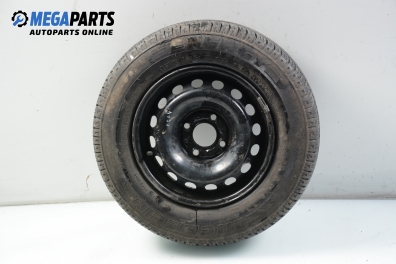 Spare tire for Renault Megane I (1995-2002) 13 inches (The price is for one piece)