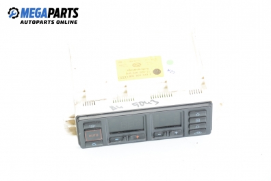 Air conditioning panel for Audi A4 (B5) 1.8, 125 hp, sedan, 1996 № 8D0820043F
