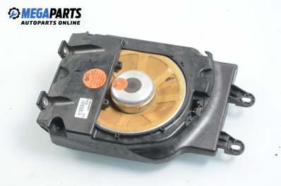 Subwoofer für BMW 7 (E65, E66) (2001-2008), position: links № 6907651