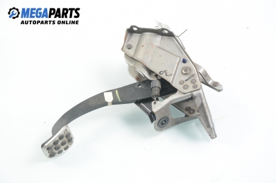 Clutch pedal for Honda Civic VIII 1.8, 140 hp, hatchback, 5 doors, 2006