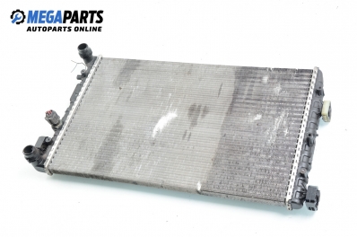 Radiator de apă pentru Seat Ibiza (6L) 1.9 SDI, 64 cp, 3 uși, 2003