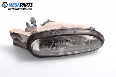 Headlight for Nissan 100NX (1990-1994) 1.6, position: right