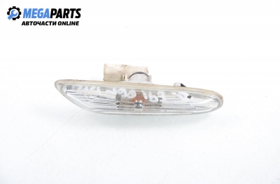 Blinker for BMW 3 (E90, E91, E92, E93) 2.0 D, 163 hp, station wagon automatic, 2006, position: left