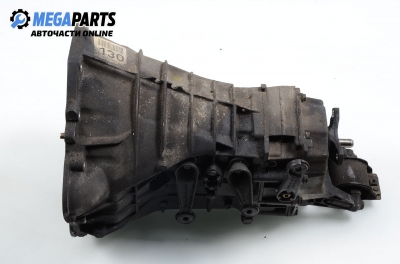  for Mercedes-Benz E-Klasse 210 (W/S) 2.9 TD, 129 hp, sedan, 1995