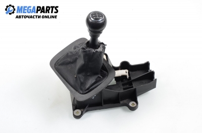 Shifter for Opel Zafira A 2.0 16V DTI, 101 hp, 2004