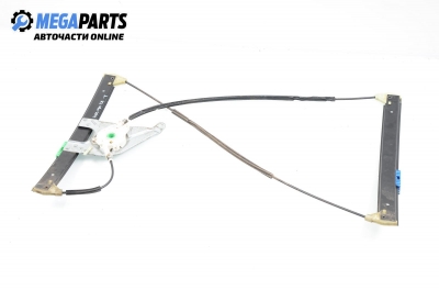 Motor des elektrischen fensterhebers für Audi A3 (8L) 1.6, 101 hp, 3 türen, 1998, position: rechts