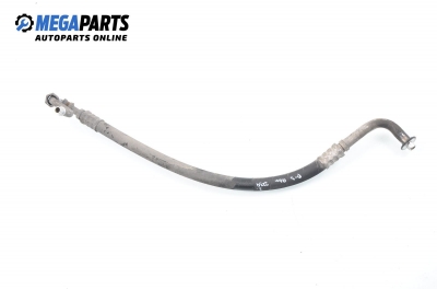 Air conditioning hose for Volkswagen Passat 2.0 16V, 150 hp, station wagon, 1996