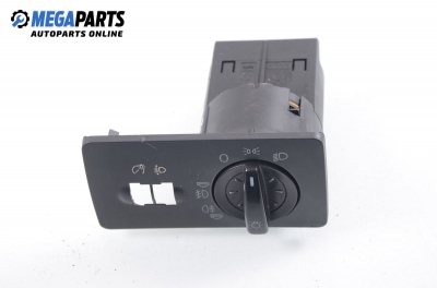 Lights switch for Skoda Fabia 1.4, 68 hp, hatchback, 2000