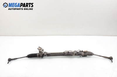 Hydraulic steering rack for Volkswagen Touareg 3.2, 220 hp automatic, 2006