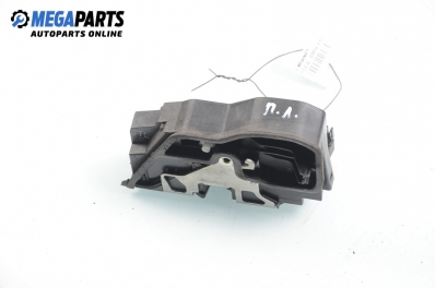 Lock for BMW 5 (E60, E61) 2.0 d, 163 hp, station wagon, 2005, position: front - left