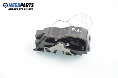 Schloss for BMW 5 (E60, E61) 2.0 d, 163 hp, combi, 2005, position: links, vorderseite