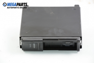 CD changer for Citroen C5 3.0 V6, 207 hp, station wagon automatic, 2002 Clarion