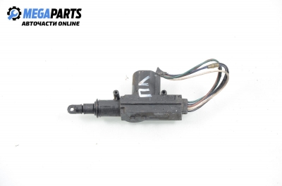 Door lock actuator for Volkswagen Golf III 1.8, 75 hp, 5 doors, 1993, position: front - left