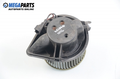 Heating blower for Renault Megane 1.6, 90 hp, sedan, 1997