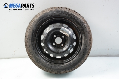 Spare tire for Opel Combo (2001-2011) 15 inches, width 6 (The price is for one piece)