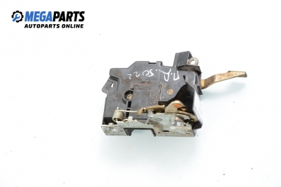 Lock for BMW 5 (E34) 2.4 td, 115 hp, sedan, 1991, position: front - right