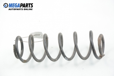 Coil spring for Honda Civic VIII 1.8, 140 hp, hatchback, 2006, position: rear