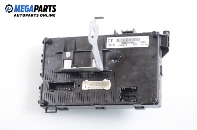 Module for Renault Clio 1.5 dCi, 65 hp, hatchback, 5 doors, 2004 № 21659062-7