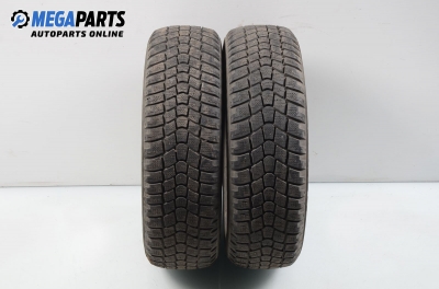 Snow tires MATADOR 185/65/15, DOT: 4604 (The price is for the set)