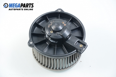 Heating blower for Toyota Corolla (E110) 1.3, 75 hp, hatchback, 3 doors, 1997