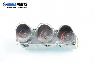 Gauges for Alfa Romeo 156 1.9 JTD, 105 hp, sedan, 1999
