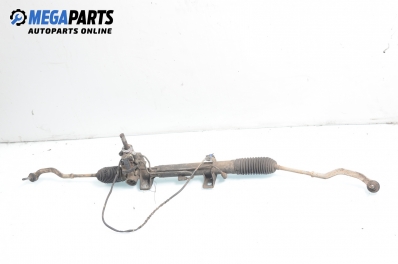 Hydraulic steering rack for Renault Espace IV 3.0 dCi, 177 hp automatic, 2003