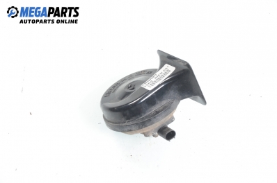 Horn for BMW 5 (E60, E61) 2.0 d, 163 hp, station wagon, 2005