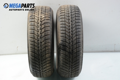 Snow tires MATADOR 175/65/14, DOT: 4111 (The price is for two pieces)
