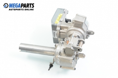 Electric steering rack motor for Ford Fiesta VI 1.4 TDCi, 68 hp, 3 doors, 2010 № A0010843