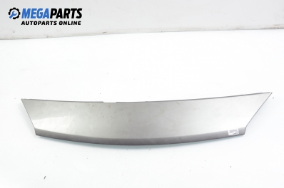 Headlights lower trim for Renault Scenic II 1.9 dCi, 120 hp, 2003