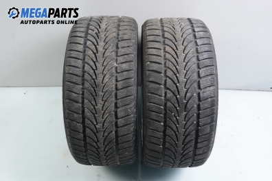 Snow tires NOKIAN 255/40/17, DOT: 5008 (The price is for two pieces)
