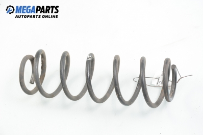 Coil spring for Honda Civic VIII 1.8, 140 hp, hatchback, 2006, position: rear