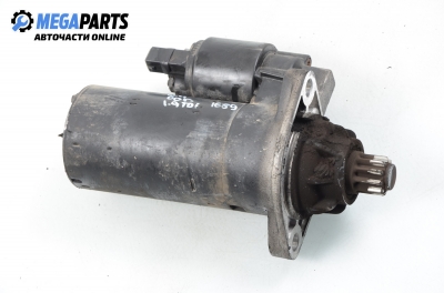 Starter for Volkswagen Golf IV (1998-2004) 1.9, hatchback