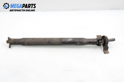 Tail shaft for Mercedes-Benz E-Class 210 (W/S) 2.9 TD, 129 hp, sedan, 1995, position: rear