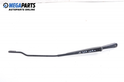 Front wipers arm for Skoda Fabia 1.4, 68 hp, hatchback, 2000, position: right