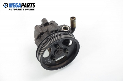 Power steering pump for Volkswagen Touareg 3.2, 220 hp automatic, 2006