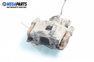 Caliper for Renault Espace IV 3.0 dCi, 177 hp automatic, 2003, position: rear - right