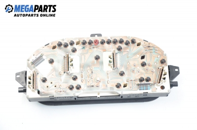 Bloc instrumente de bord pentru Renault Megane 1.6, 90 cp, sedan, 1997