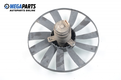 Radiator fan for Volkswagen Passat 2.0 16V, 150 hp, station wagon, 1996